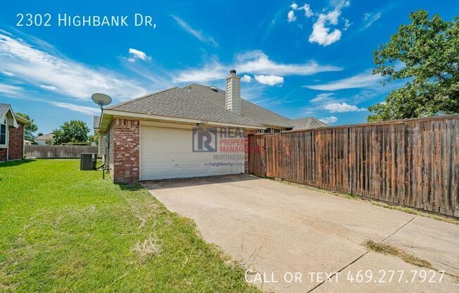 2302 HIGHBANK DR