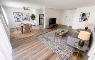 Addison Apartments