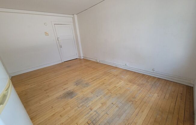 Studio, 1 bath, $795, Unit 103