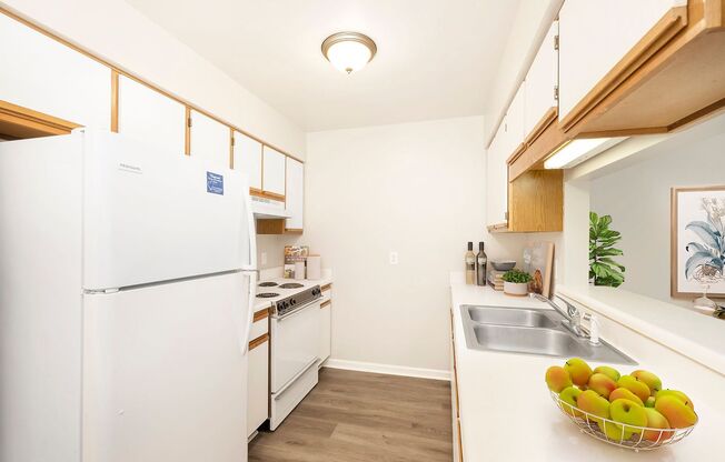 Residence at Humboldt Park Shelby's best 55+ Senior Living Community.