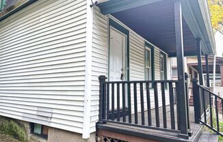 4 beds, 1 bath, $1,245