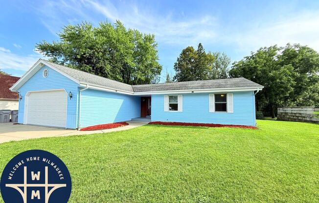 10719 W CALUMET RD