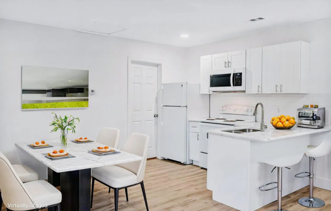 1521 N Sylvania Ave, Fort Worth