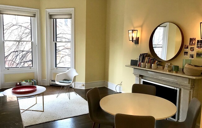 241 BEACON ST