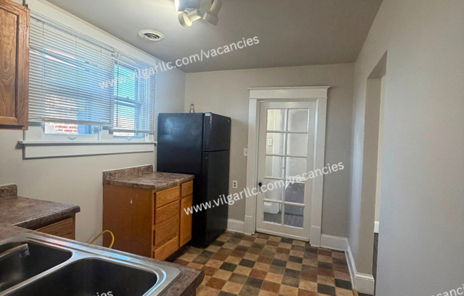 1126 Rutledge St.