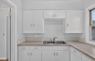 1 bed, 1 bath, $1,225