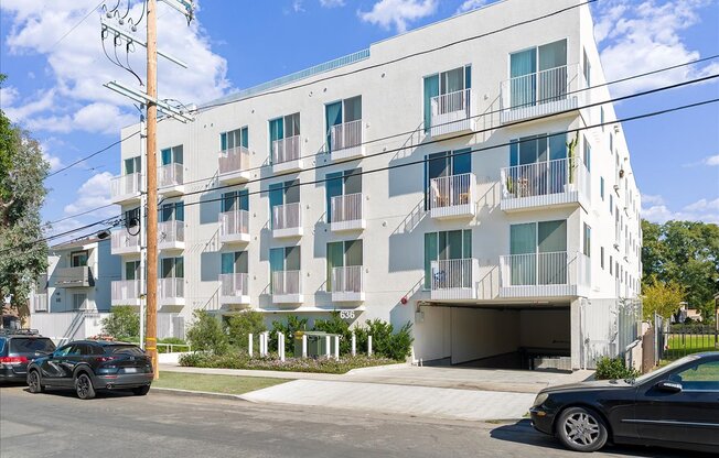 Partner-provided property photo