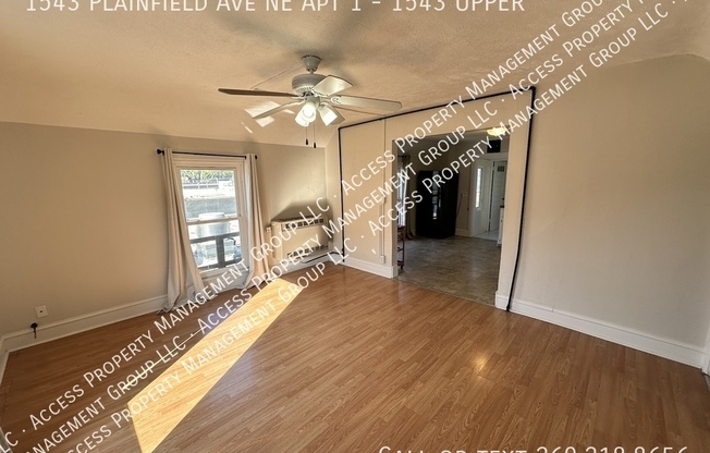 1543 PLAINFIELD AVE NE