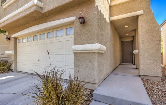 Charming 3-Bedroom Home with Stunning Views in NW Las Vegas!