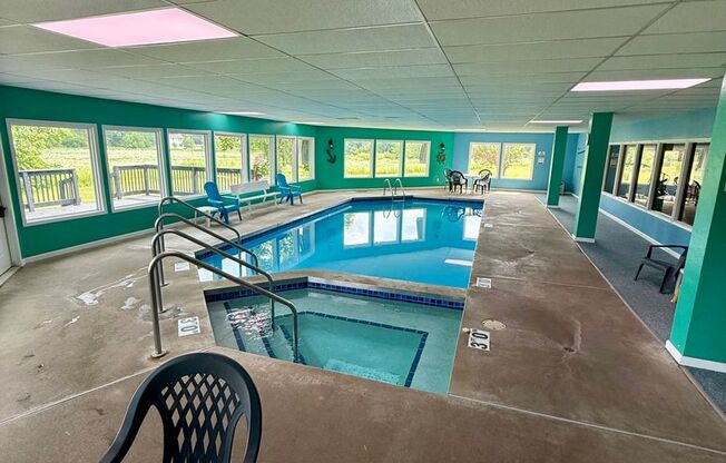 2 beds, 2 baths, 1,029 sqft, $1,189, Unit 1901-076