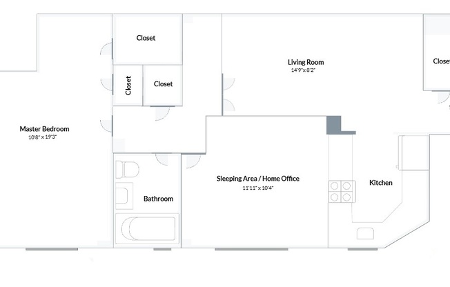 Partner-provided property photo