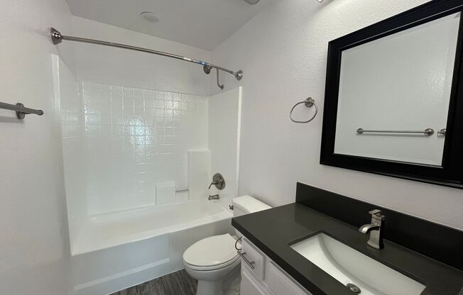 2 beds, 2 baths, 1,100 sqft, $2,498, Unit 411