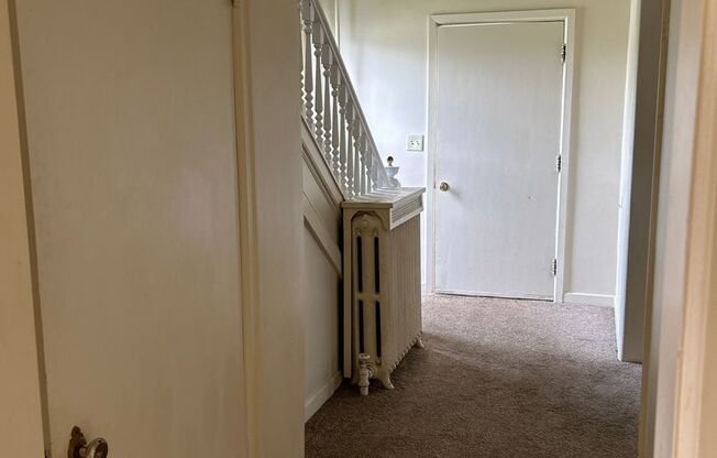 Charming, Single Family Home for Rent