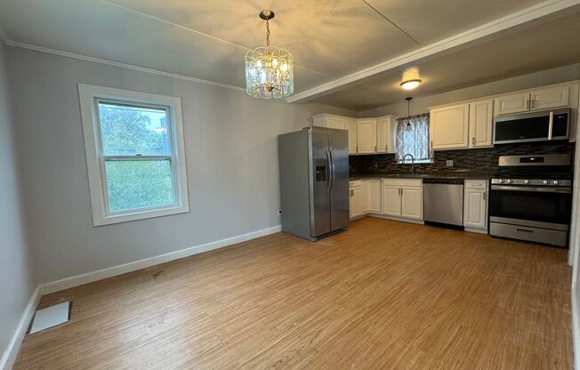 Single Family 2 Bedroom home on West Haven Beach