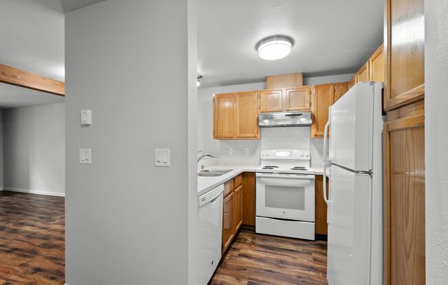 1 bed, 1 bath, 700 sqft, $2,100, Unit A3