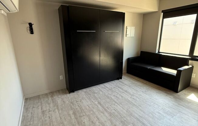 Studio, 1 bath, 328 sqft, $1,095, Unit 313