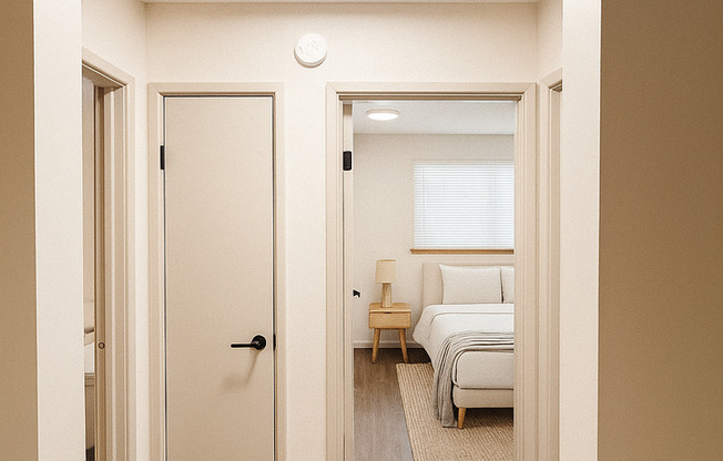 Green Ave Apartments (1 of 3)