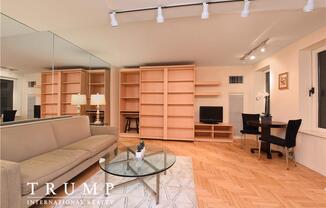 106 CENTRAL PARK S