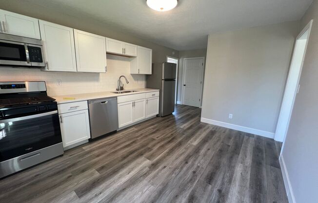 Newly Remodeled 3 bed ranch in Normal!