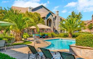 Augusta North Houston