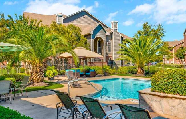 Augusta North Houston