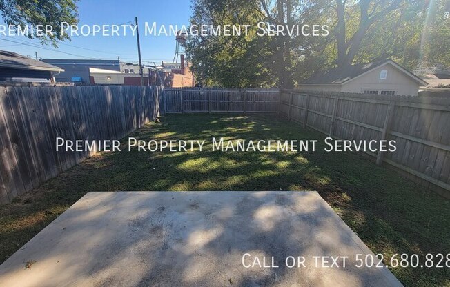 Partner-provided property photo