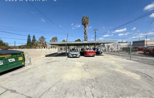Partner-provided property photo