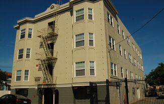 The Patricia Apartments  - the most elegant apartments in Richmond