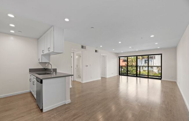 TALA Residences at Alfred.