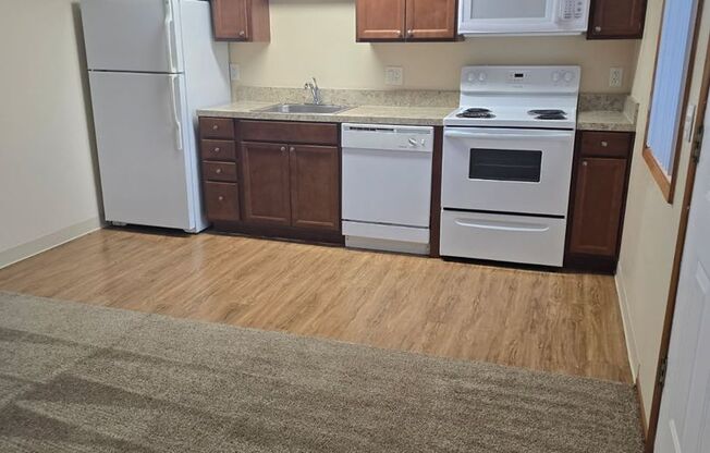 1 bed, 1 bath, 564 sqft, $1,250, Unit 1480-2