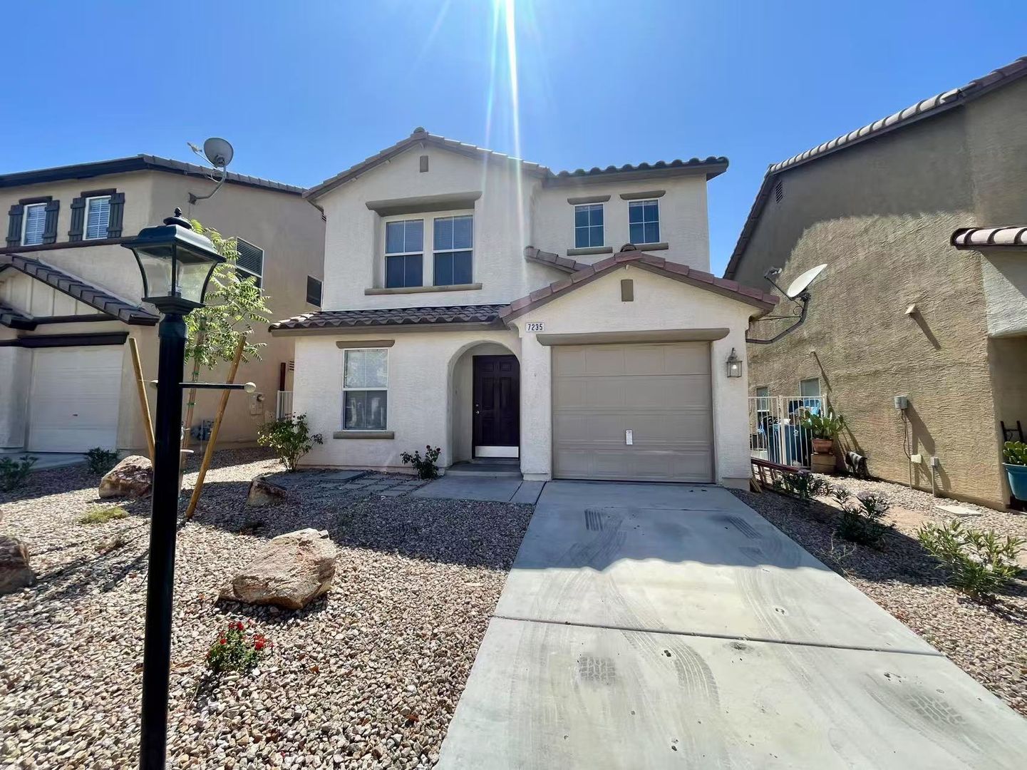 Highly Desirable Liberty at Warm Springs Community House