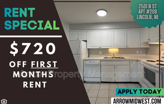 2501 N 208