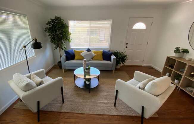 The Chalet at Curtner