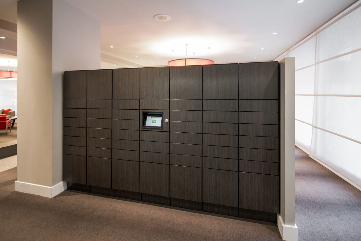 Enjoy Life At London Normandy House Apartments In Arlington VA
