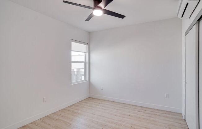 1 bed, 1 bath, 605 sqft, $2,695, Unit 117