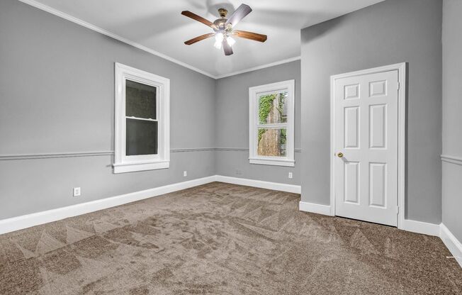 SPACIOUS 6 BEDS | 3 BATHS - IN THE HEART OF DOWNTOWN ATLANTA