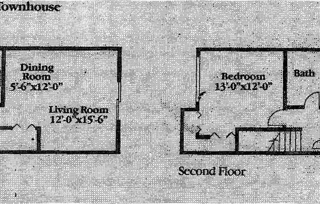 Deerridge Apartments