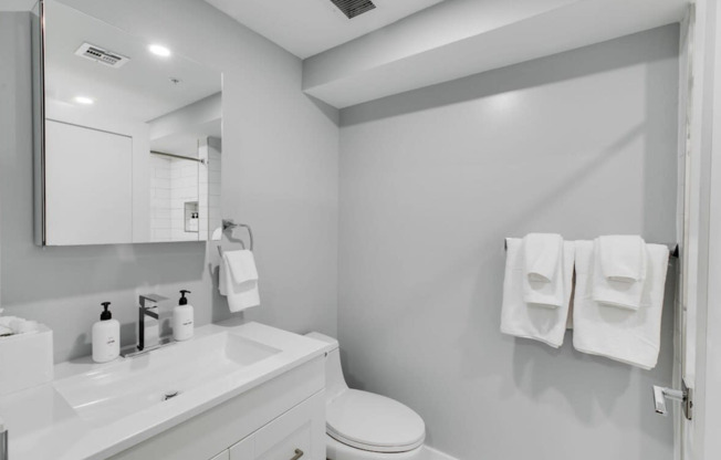 1 bed, 1 bath, 600 sqft, $1,995, Unit Samson 1 Bd Loft