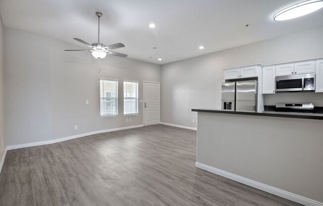 1 bed, 1 bath, 727 sqft, $2,695, Unit 313
