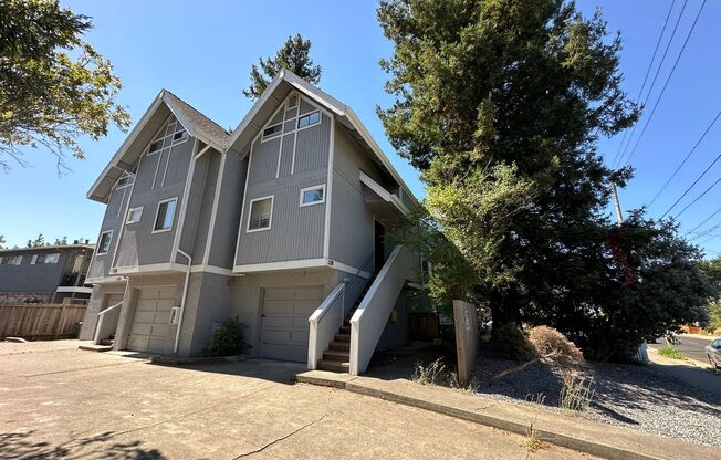 Ninth Street Quad Plex