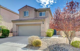 GREAT HOME IN MADEIRA CANYON READY FOR RENT