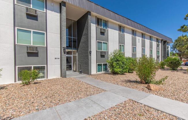 Apartments in Colorado Springs for Rent | The Monroe | Home