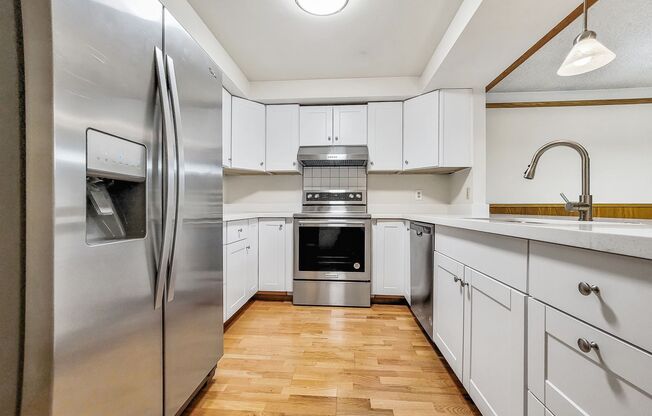 Modern One-Level Home in Innisglen  Upgraded Interiors + Prime Bellevue Location