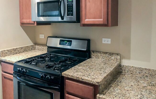 1 bed, 1 bath, 518 sqft, $2,195, Unit 1849-1