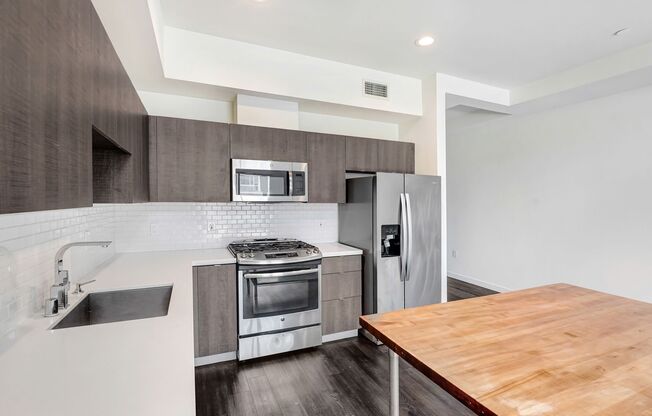 The Oliver - Residential