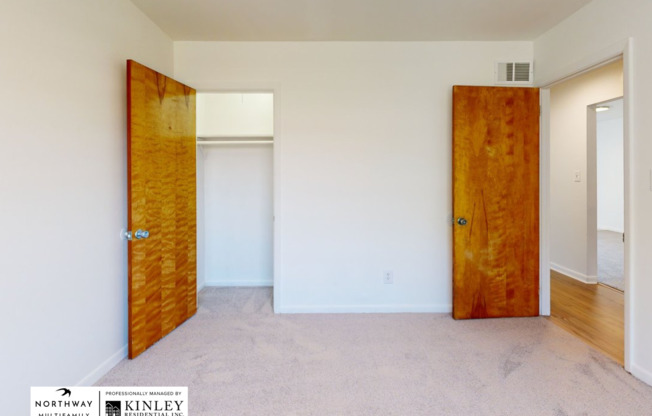 Meadowood Apartments