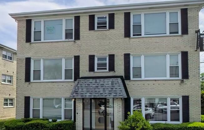 OL Acquisitions LLC - 9845 S Cicero