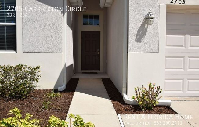 2705 CARRICKTON CIR