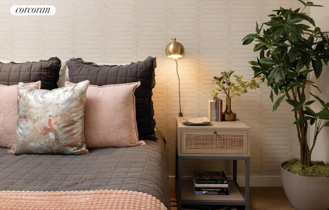 Studio, 1 bath, $3,130, Unit 522N