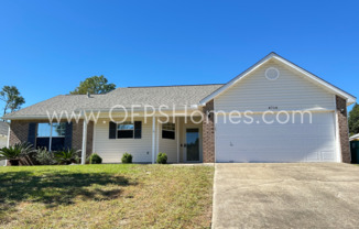 3 beds, 2 baths, $1,950